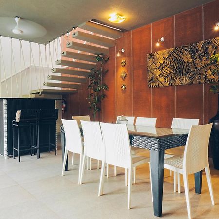 Beach 7 Mins Walk Luxury Villa Diva 칼랑굿 외부 사진