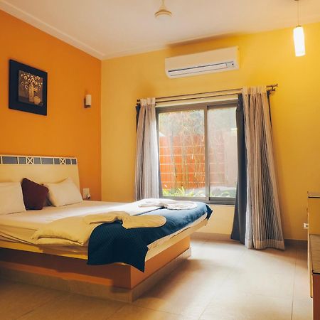 Beach 7 Mins Walk Luxury Villa Diva 칼랑굿 외부 사진
